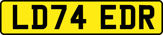 LD74EDR