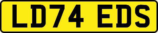 LD74EDS
