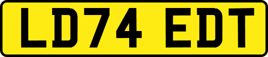 LD74EDT
