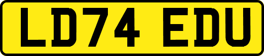 LD74EDU