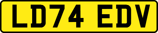 LD74EDV