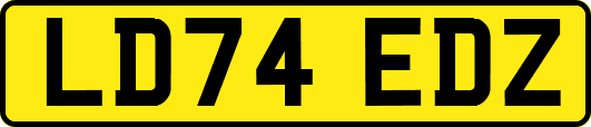 LD74EDZ