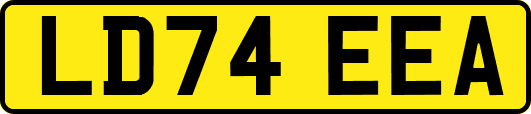 LD74EEA