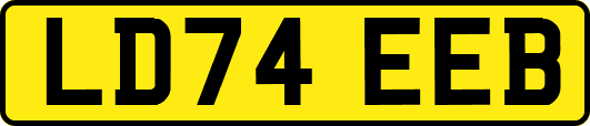 LD74EEB