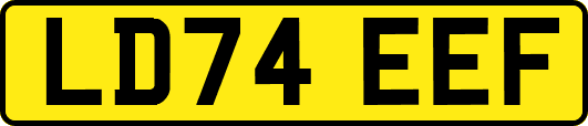 LD74EEF