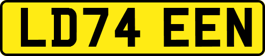 LD74EEN