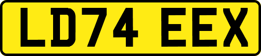 LD74EEX