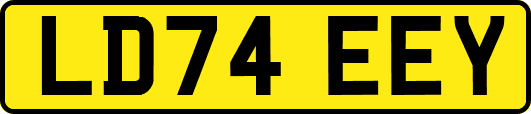 LD74EEY