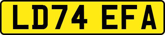 LD74EFA