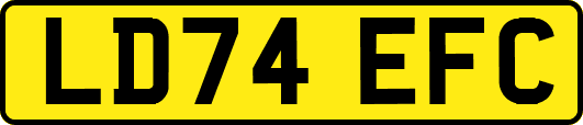 LD74EFC