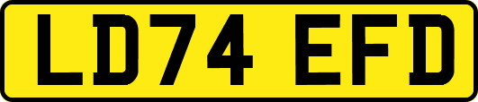 LD74EFD