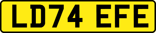 LD74EFE