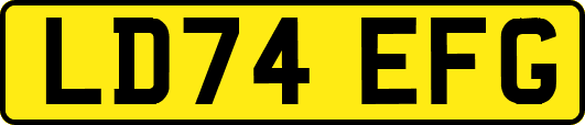 LD74EFG