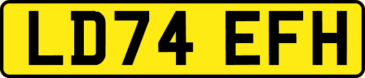 LD74EFH