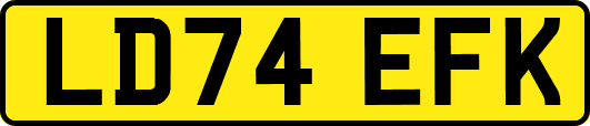 LD74EFK
