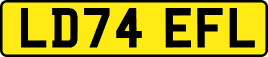 LD74EFL