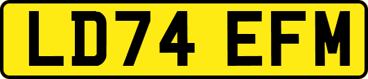 LD74EFM