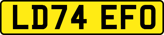 LD74EFO