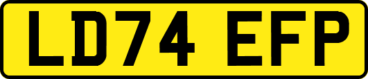 LD74EFP