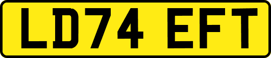 LD74EFT