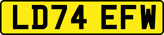 LD74EFW