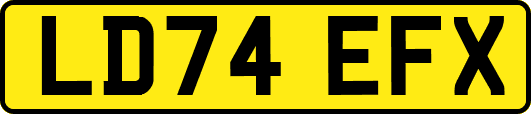 LD74EFX
