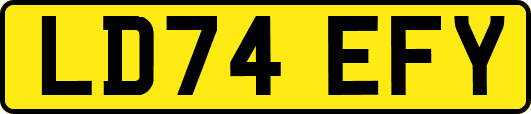 LD74EFY