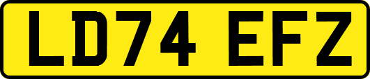 LD74EFZ