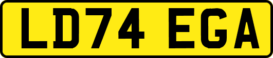 LD74EGA