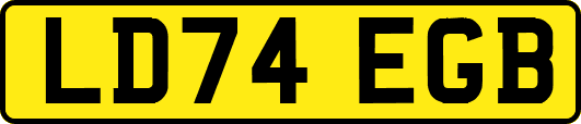 LD74EGB