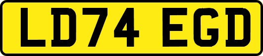 LD74EGD