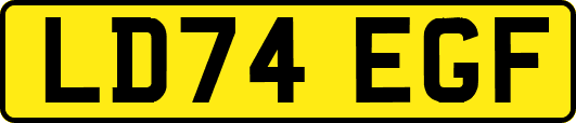 LD74EGF