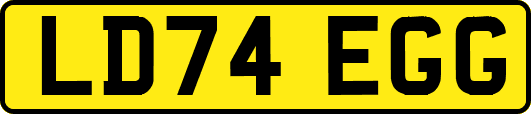 LD74EGG