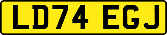 LD74EGJ