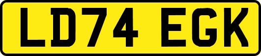LD74EGK