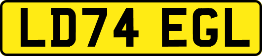 LD74EGL