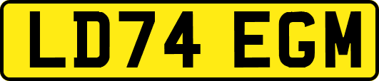 LD74EGM