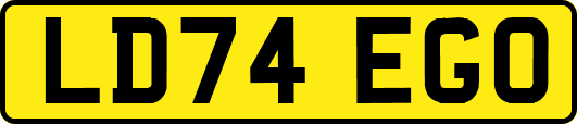 LD74EGO