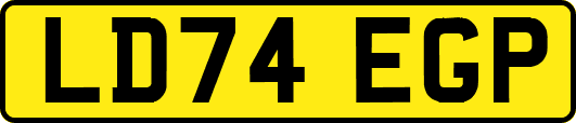 LD74EGP