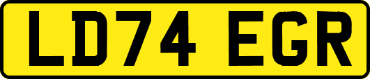 LD74EGR
