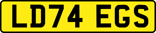LD74EGS