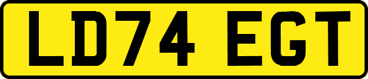 LD74EGT