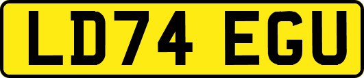 LD74EGU