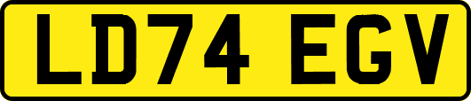 LD74EGV
