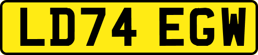 LD74EGW