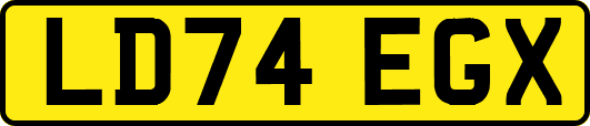 LD74EGX