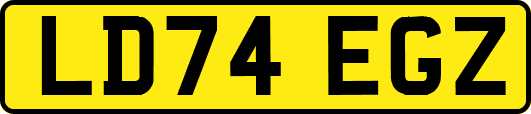 LD74EGZ