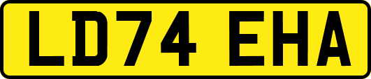LD74EHA