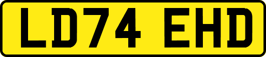 LD74EHD