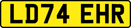 LD74EHR